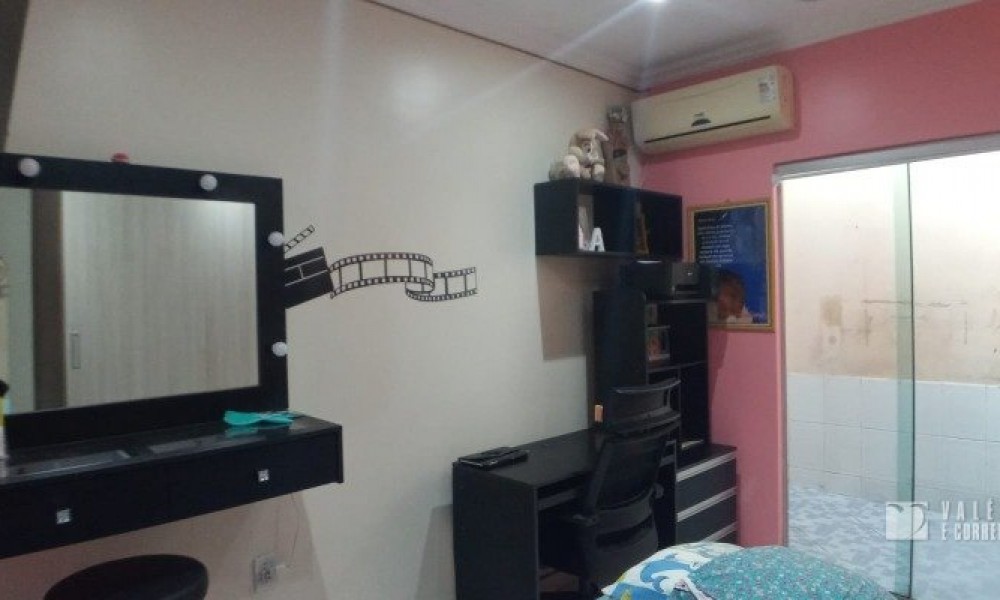 Casa Com 4 Pavimentos