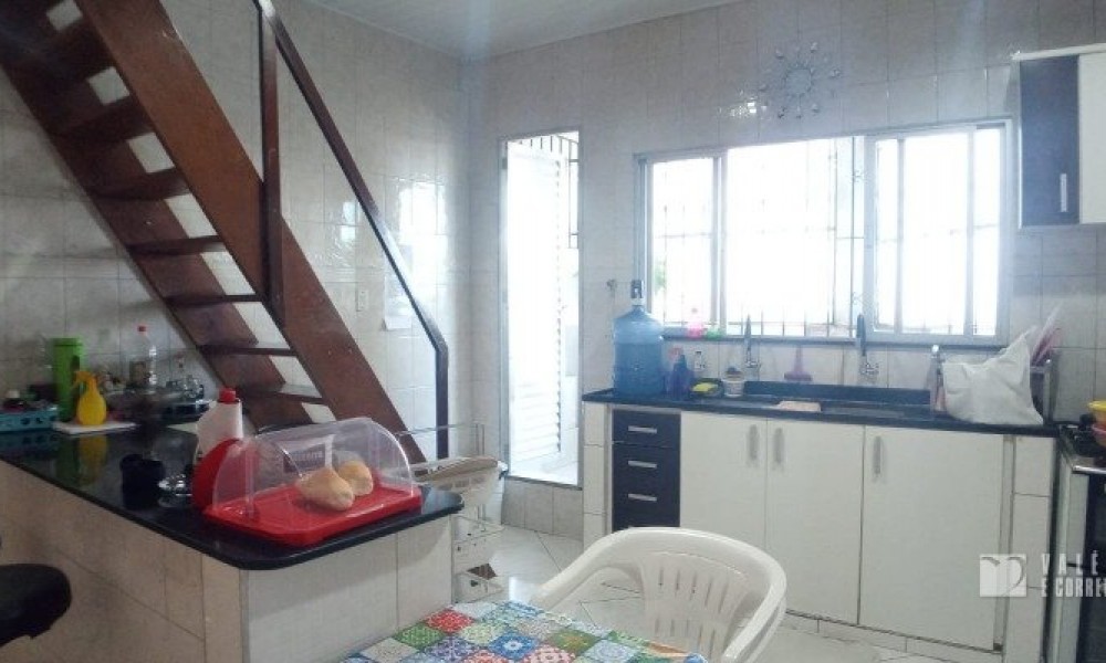 Casa Com 4 Pavimentos