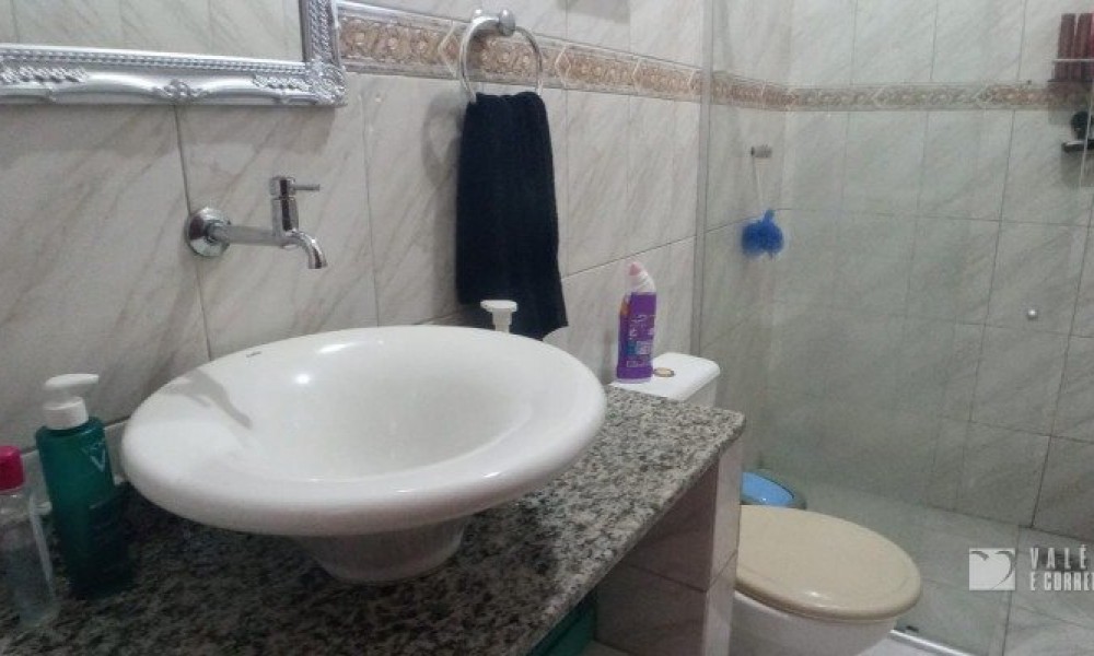 Casa Com 4 Pavimentos