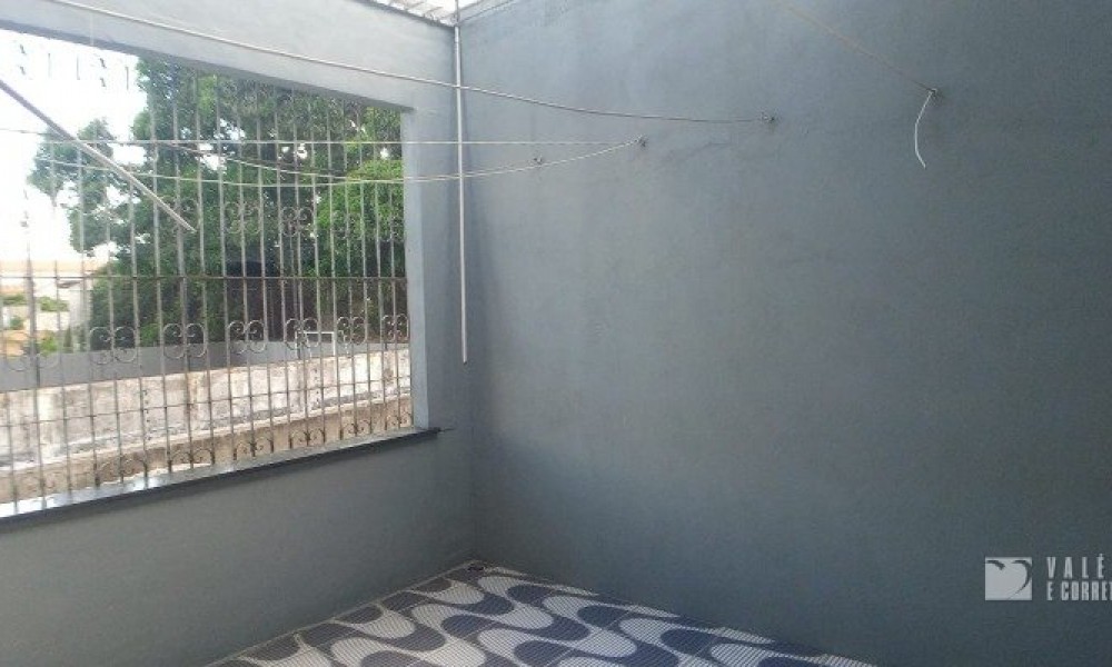 Casa Com 4 Pavimentos