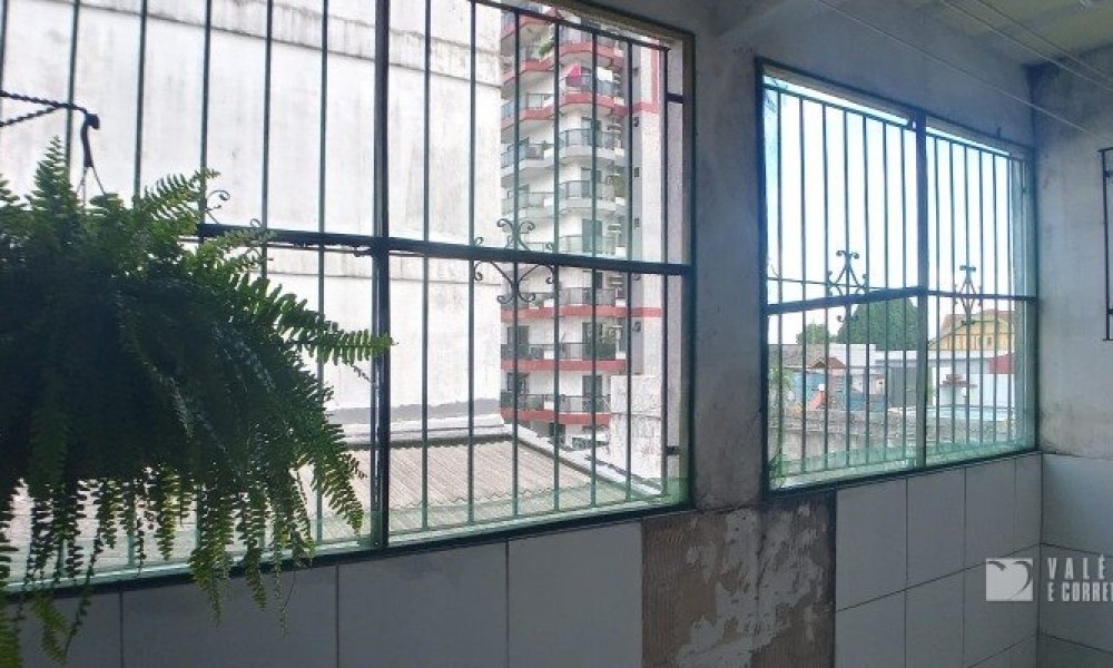 Casa Com 4 Pavimentos