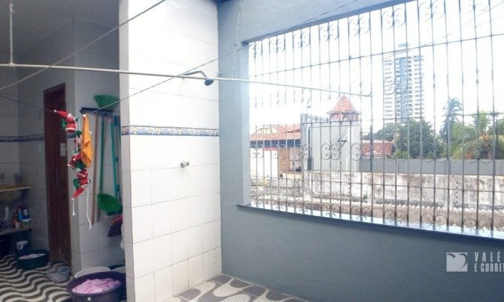Casa Com 4 Pavimentos