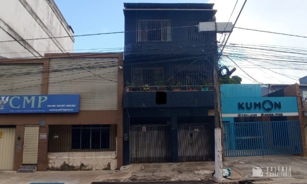 Casa Com 4 Pavimentos