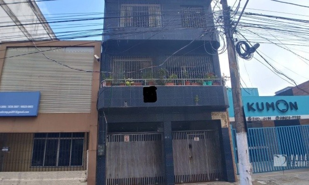Casa Com 4 Pavimentos