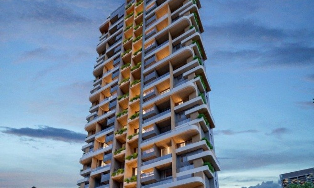 Ed. Torre Maranello