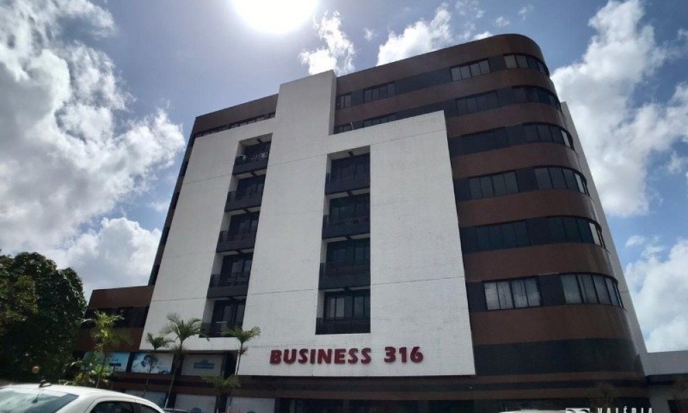 Ed. Business 316