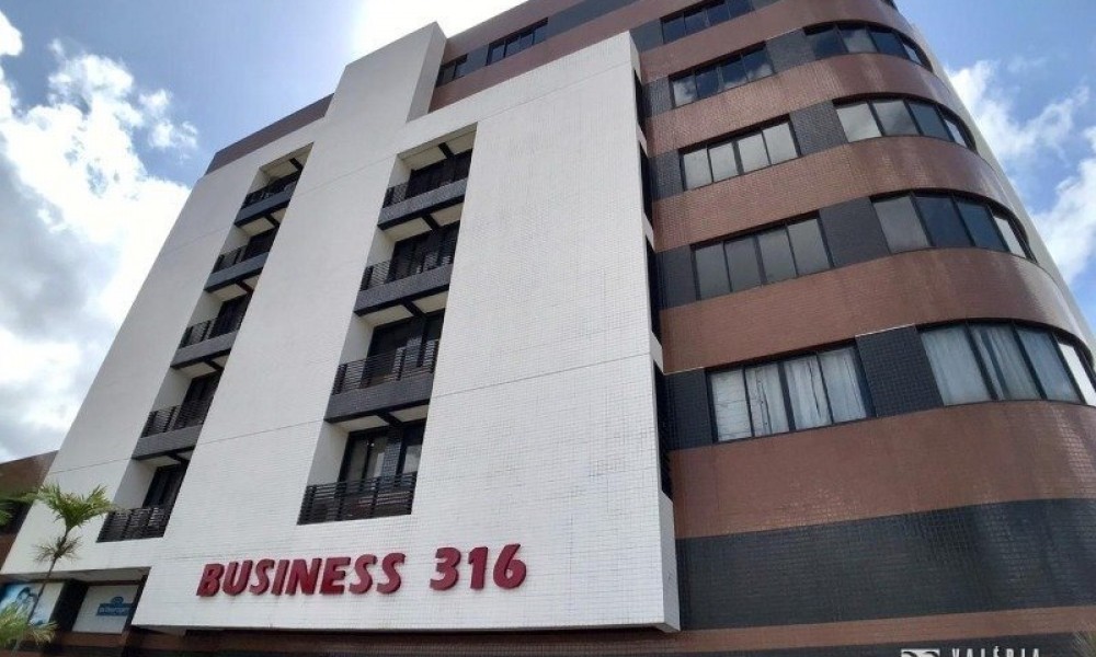 Ed. Business 316