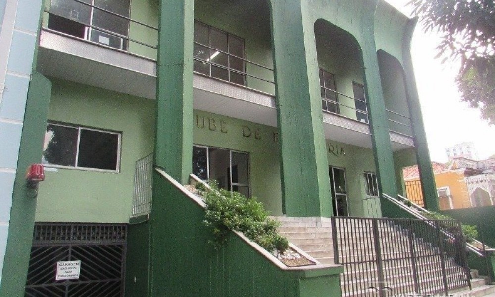 Ed. Clube de Engenharia