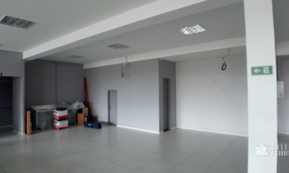 Ponto Comercial - Altos 