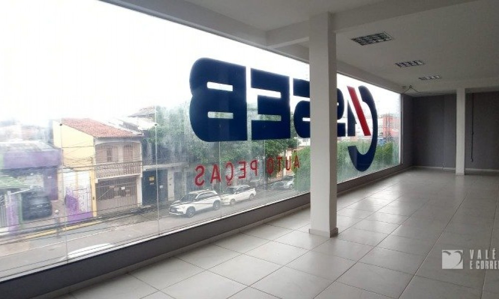 Ponto Comercial - Altos 