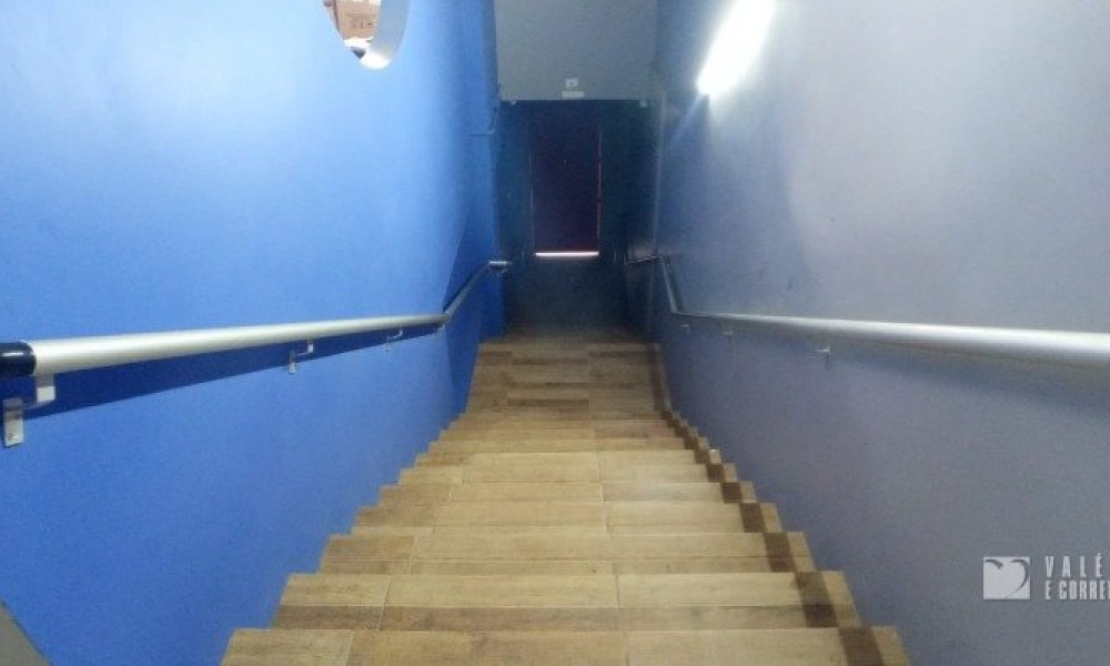 Ponto Comercial - Altos 