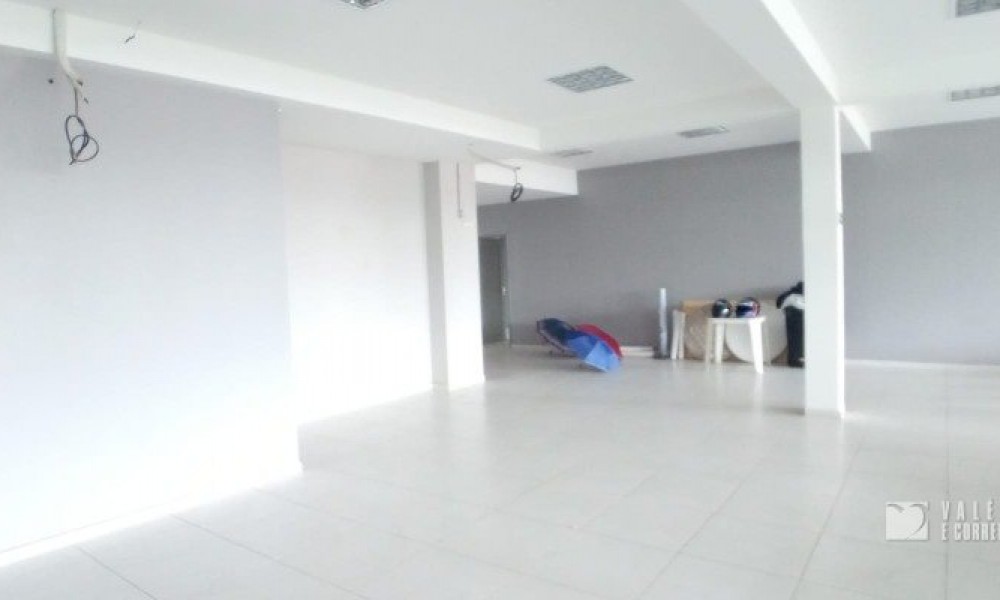 Ponto Comercial - Altos 