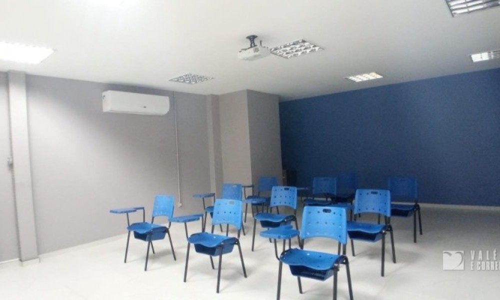 Ponto Comercial - Altos 