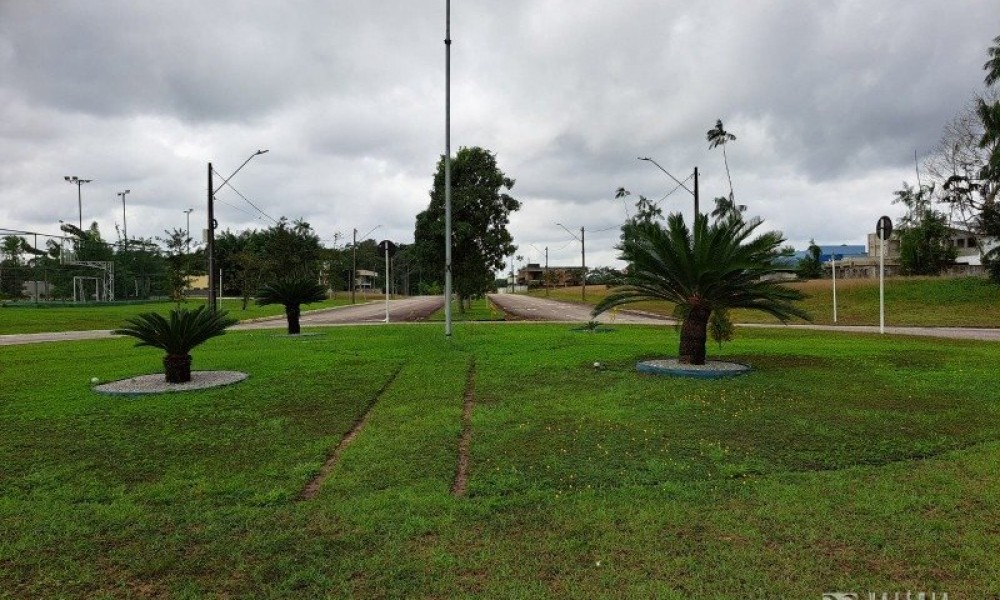 Jardim Coimbra