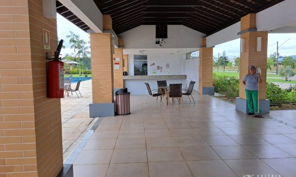 Jardim Coimbra