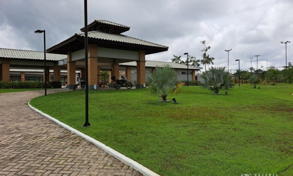 Jardim Coimbra