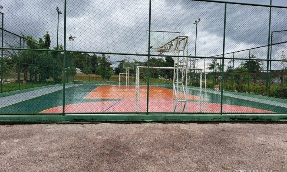 Jardim Coimbra