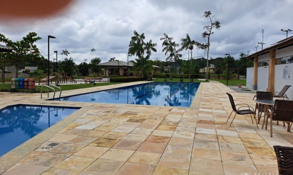 Jardim Coimbra