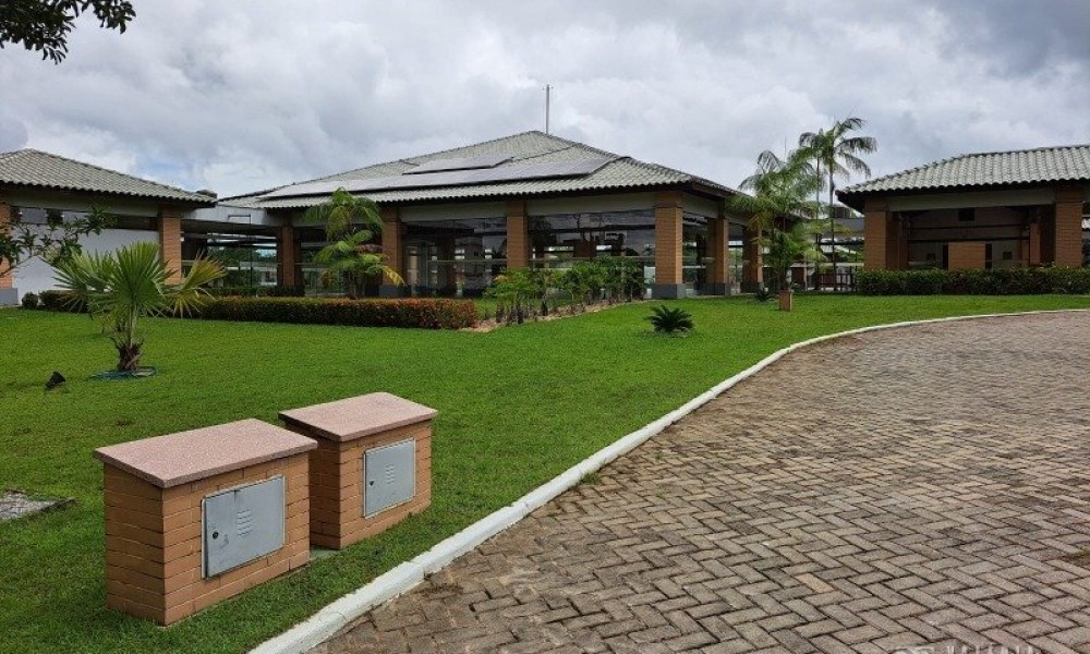 Jardim Coimbra