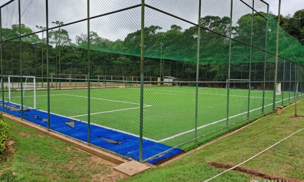 Jardim Coimbra