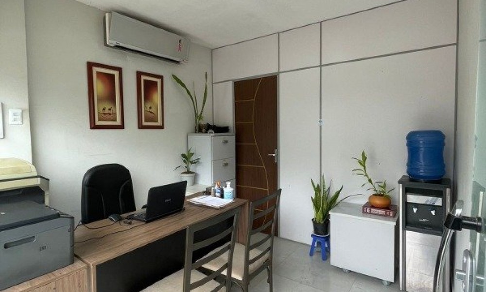 Sala Comercial 