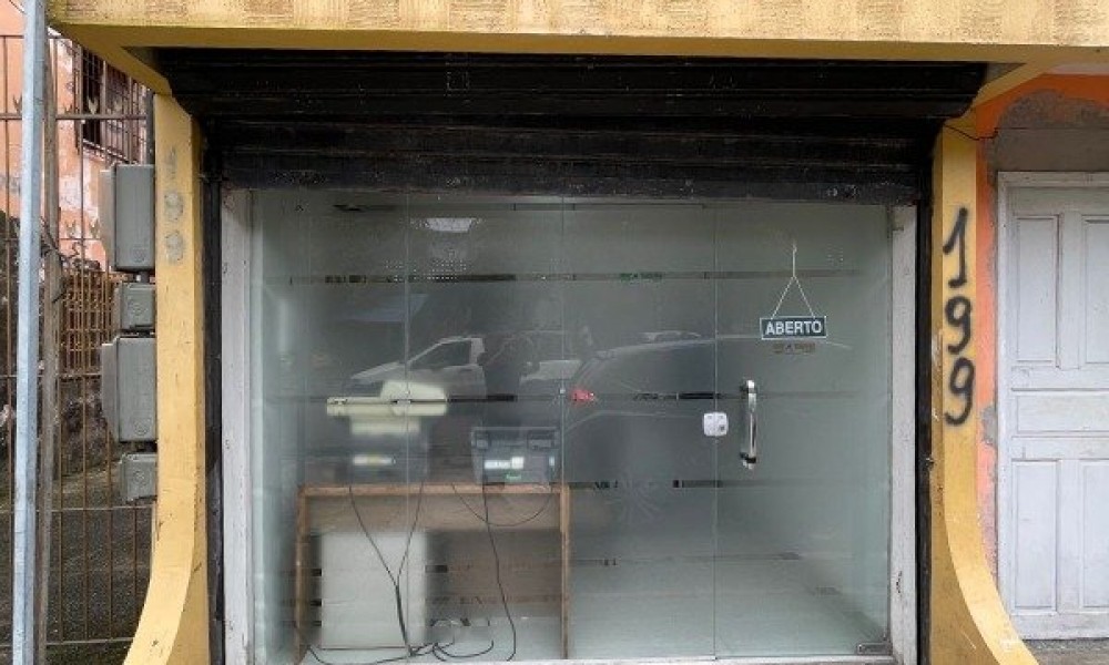Sala Comercial 