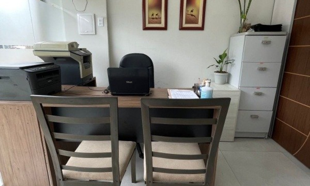 Sala Comercial 