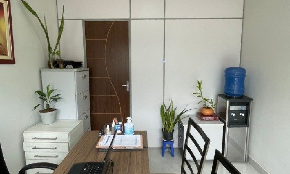 Sala Comercial 