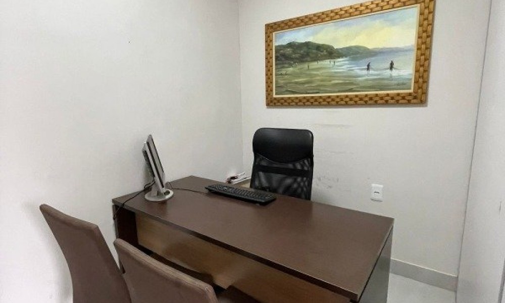 Sala Comercial 