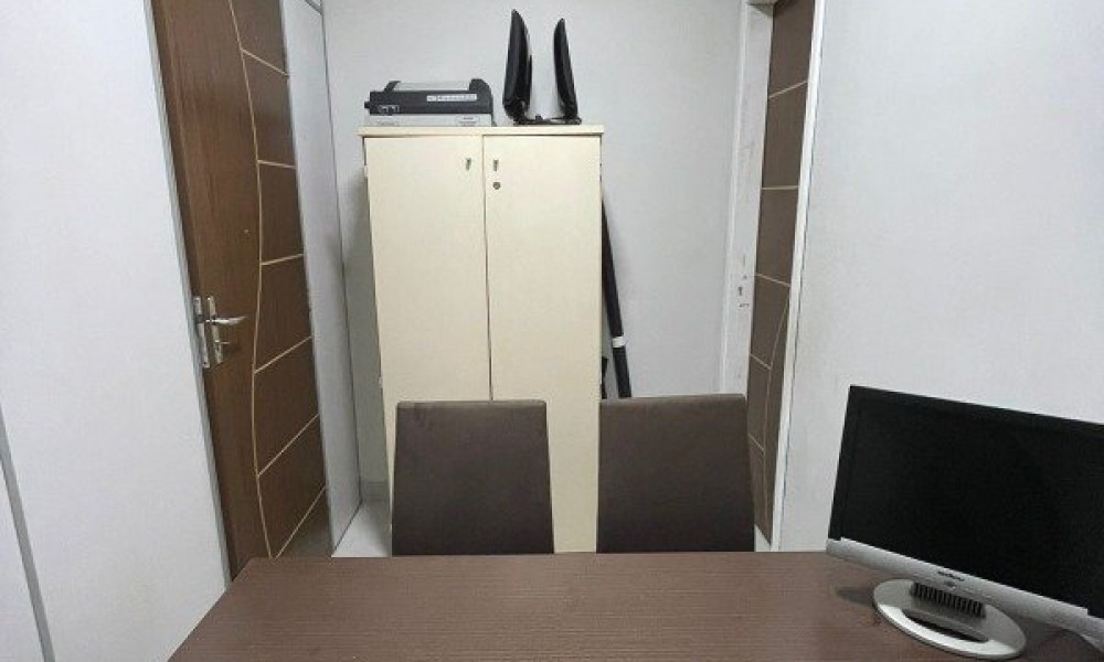 Sala Comercial 