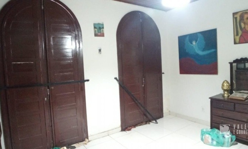 Casa de 2 Pavimentos 