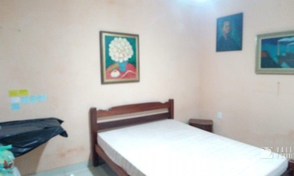 Casa de 2 Pavimentos 