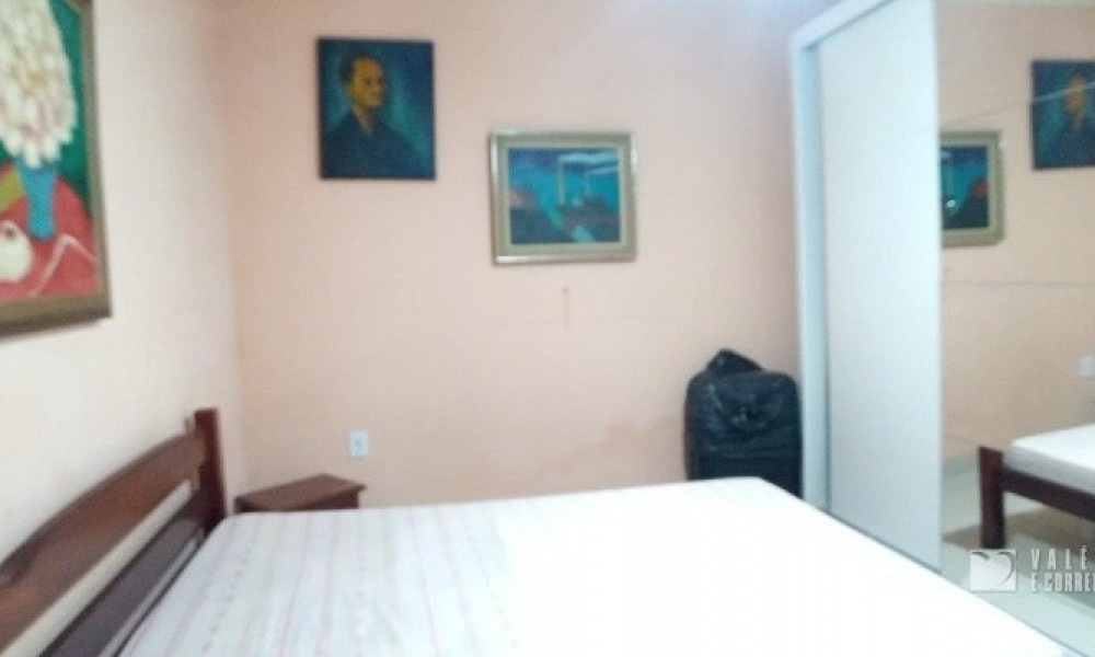 Casa de 2 Pavimentos 