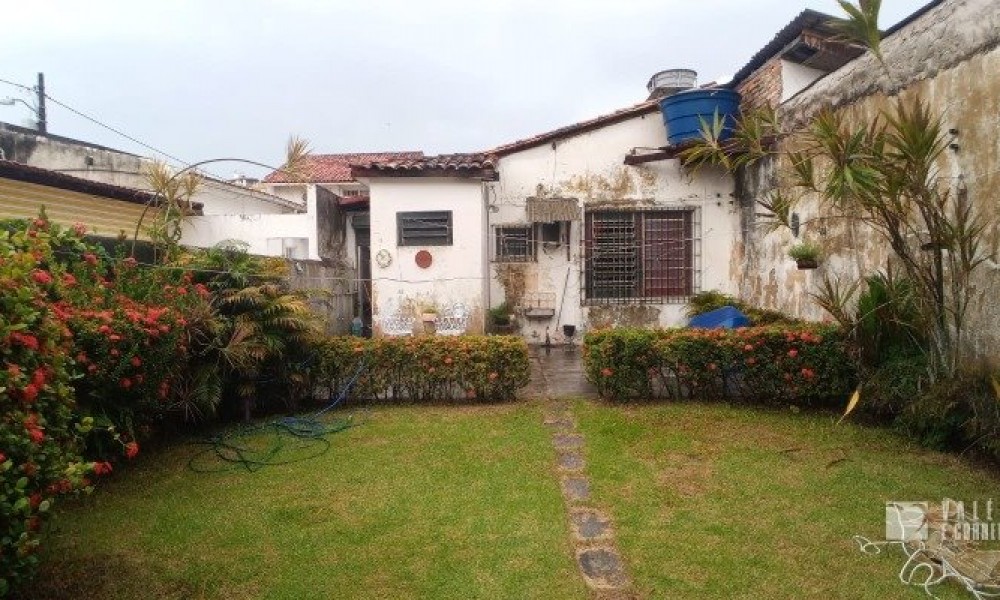 Casa de 2 Pavimentos 