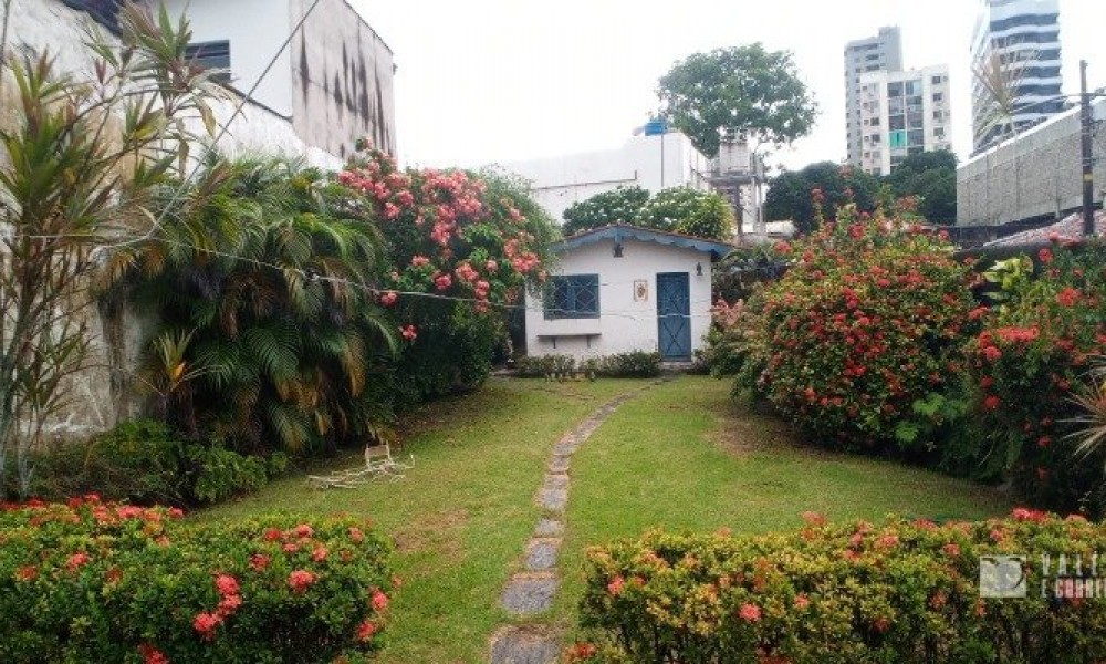 Casa de 2 Pavimentos 
