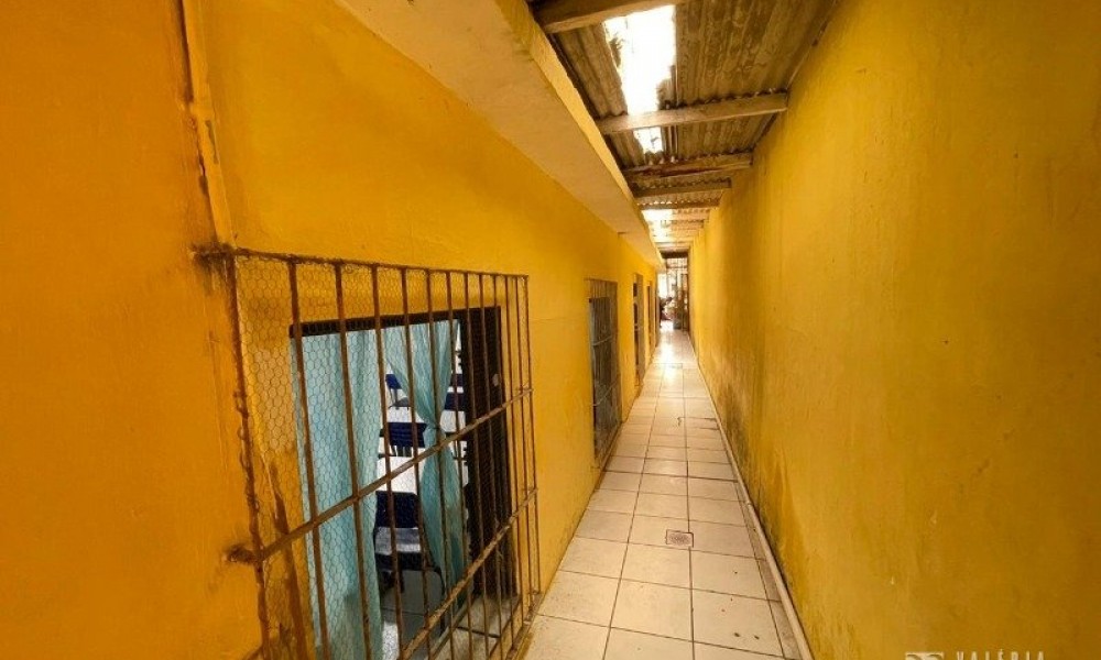Prédio Comercial 3 Pavimentos