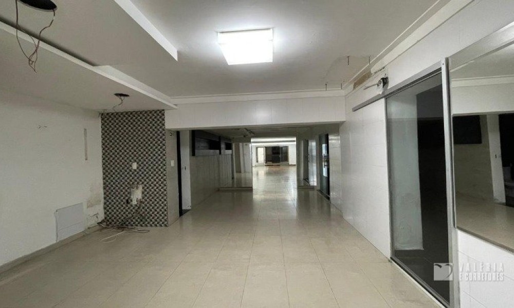 Prédio Comercial 2 Pavimentos