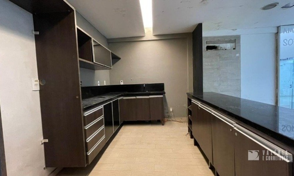 Prédio Comercial 2 Pavimentos
