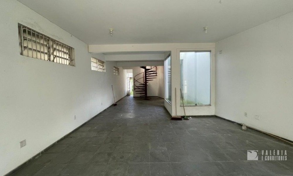 Prédio Comercial 2 Pavimentos