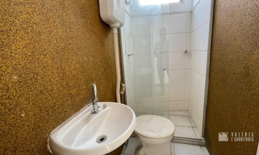 Prédio Comercial 2 Pavimentos