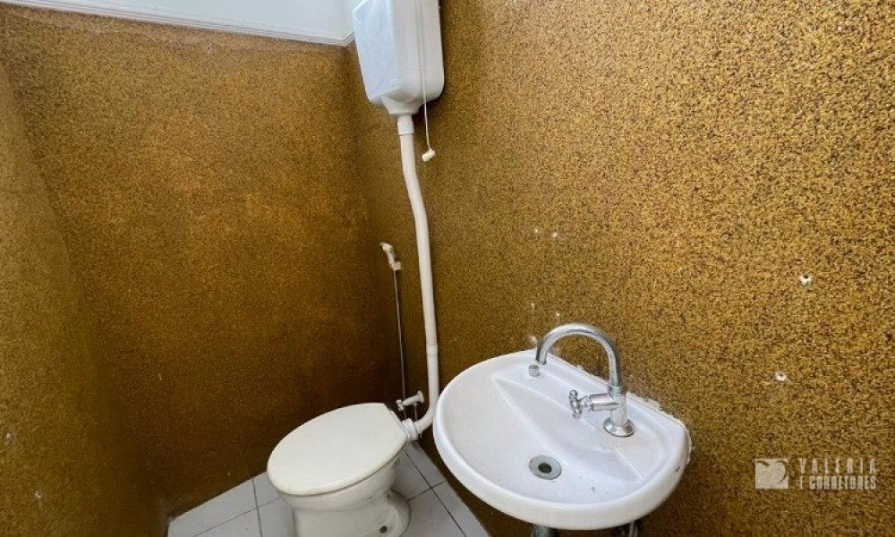 Prédio Comercial 2 Pavimentos