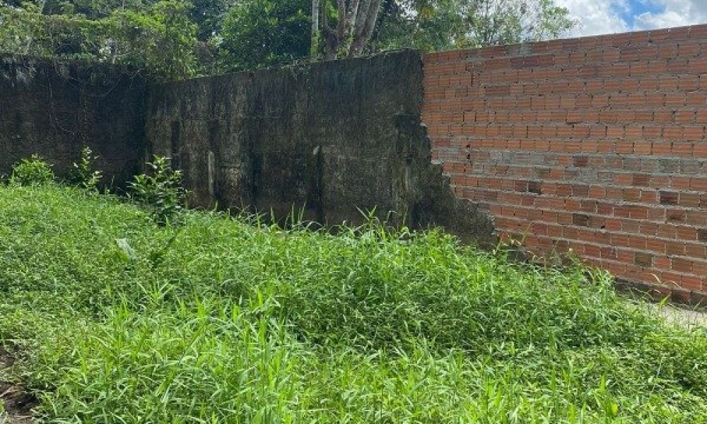Loteamento Jardim Das Aguas Lindas