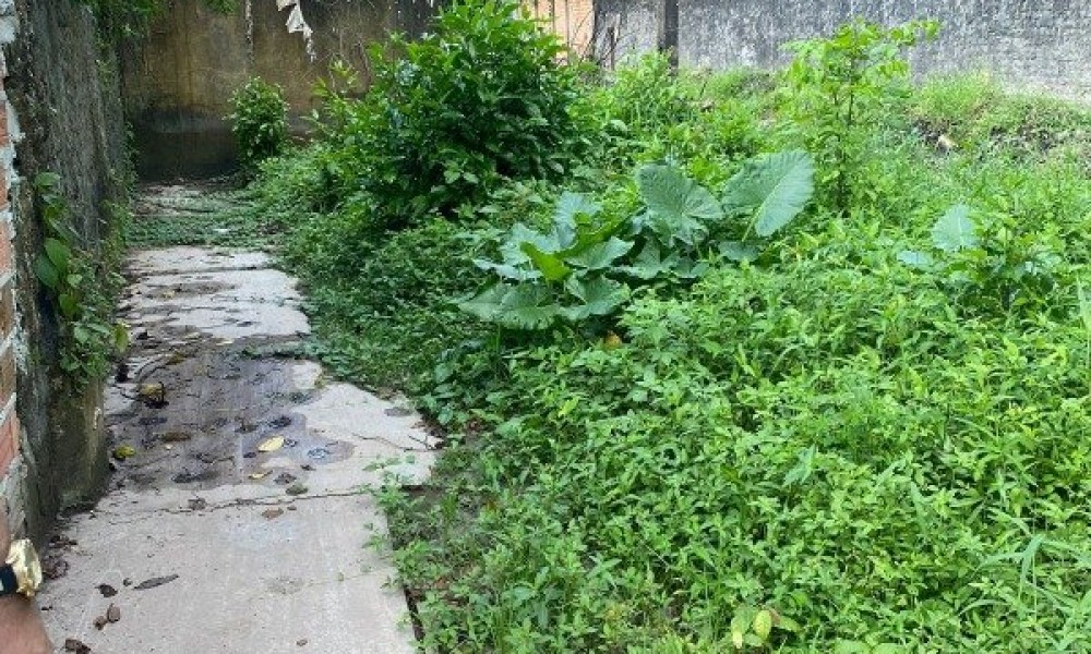 Loteamento Jardim Das Aguas Lindas