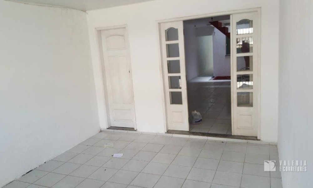 Casa Com 2 Pavimentos