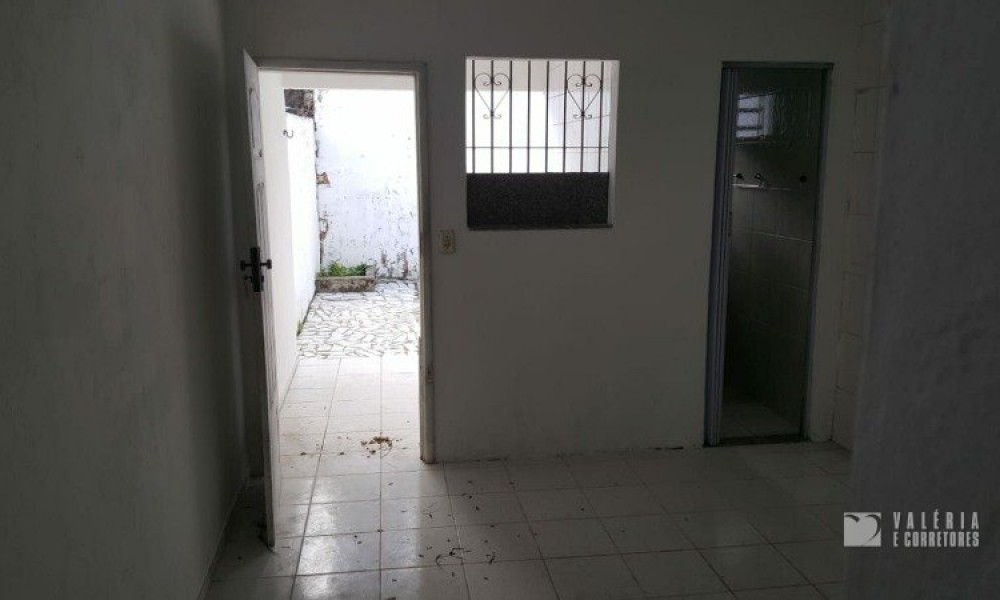 Casa Com 2 Pavimentos