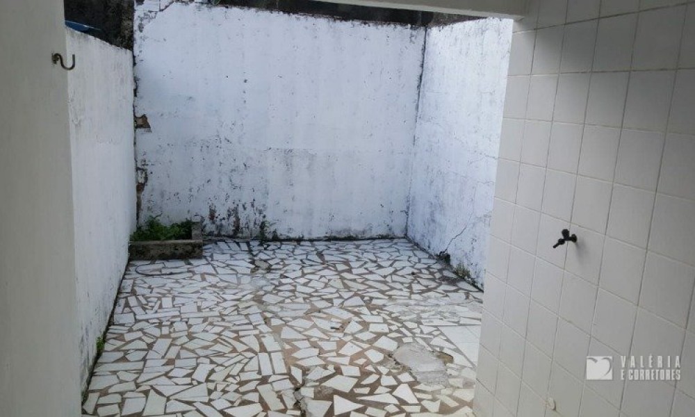 Casa Com 2 Pavimentos