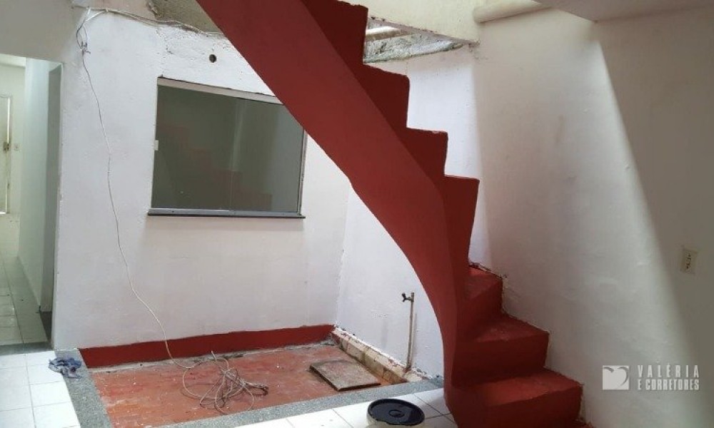 Casa Com 2 Pavimentos
