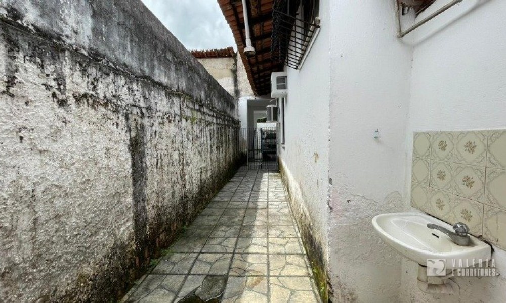 Casa Térrea