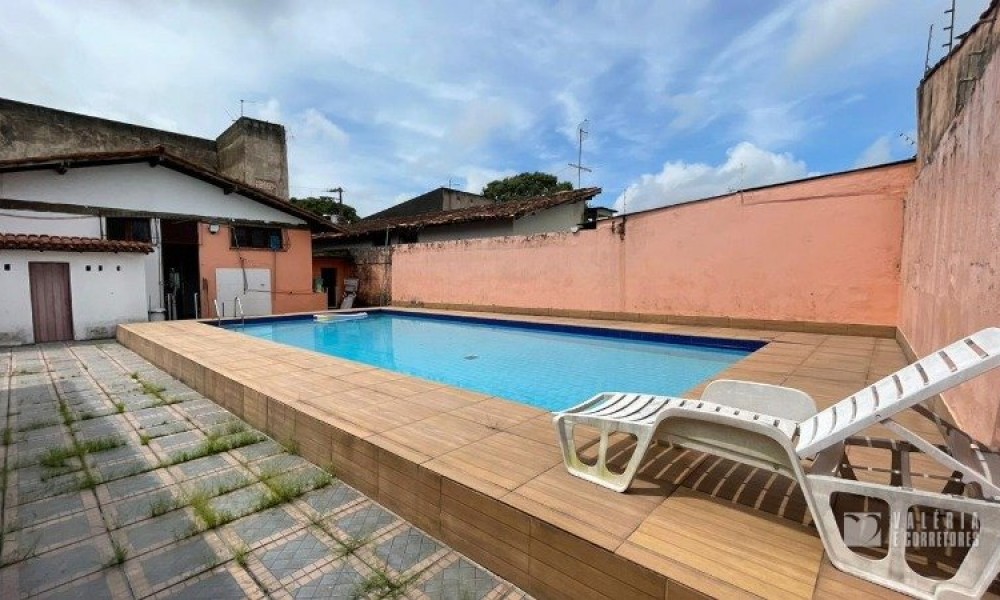 Casa Térrea