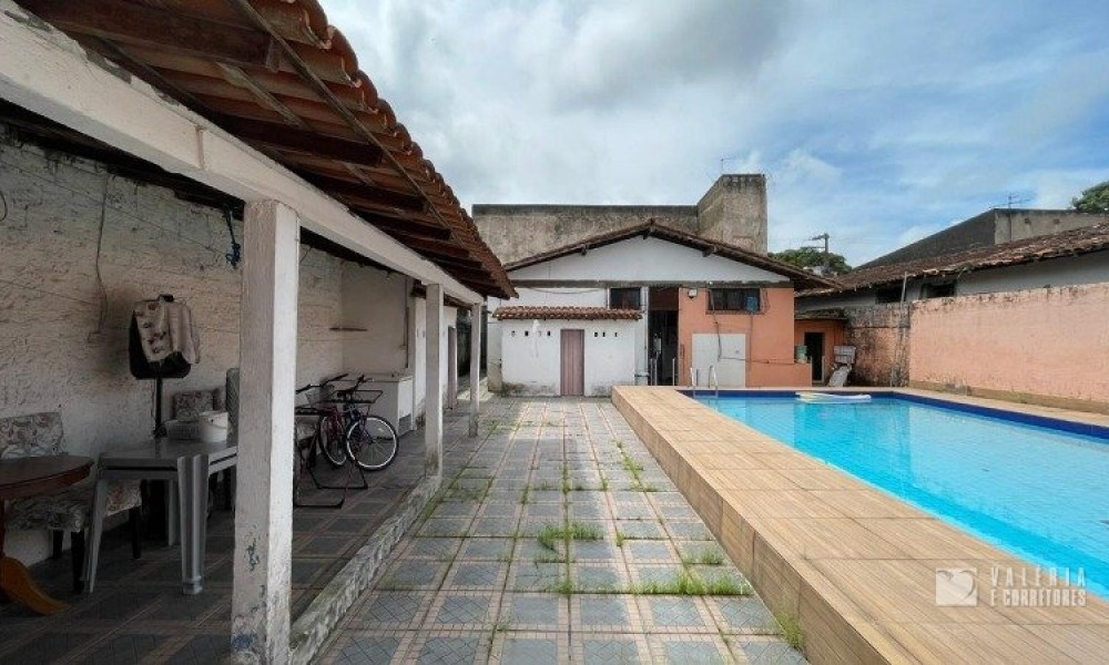 Casa Térrea